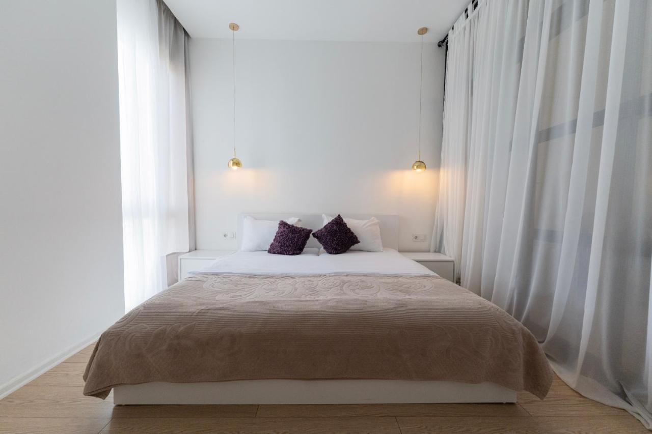 Boutique Hotel Elite Kobuleti Extérieur photo