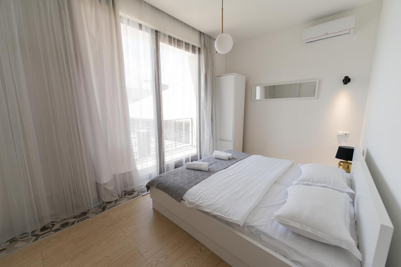 Boutique Hotel Elite Kobuleti Extérieur photo