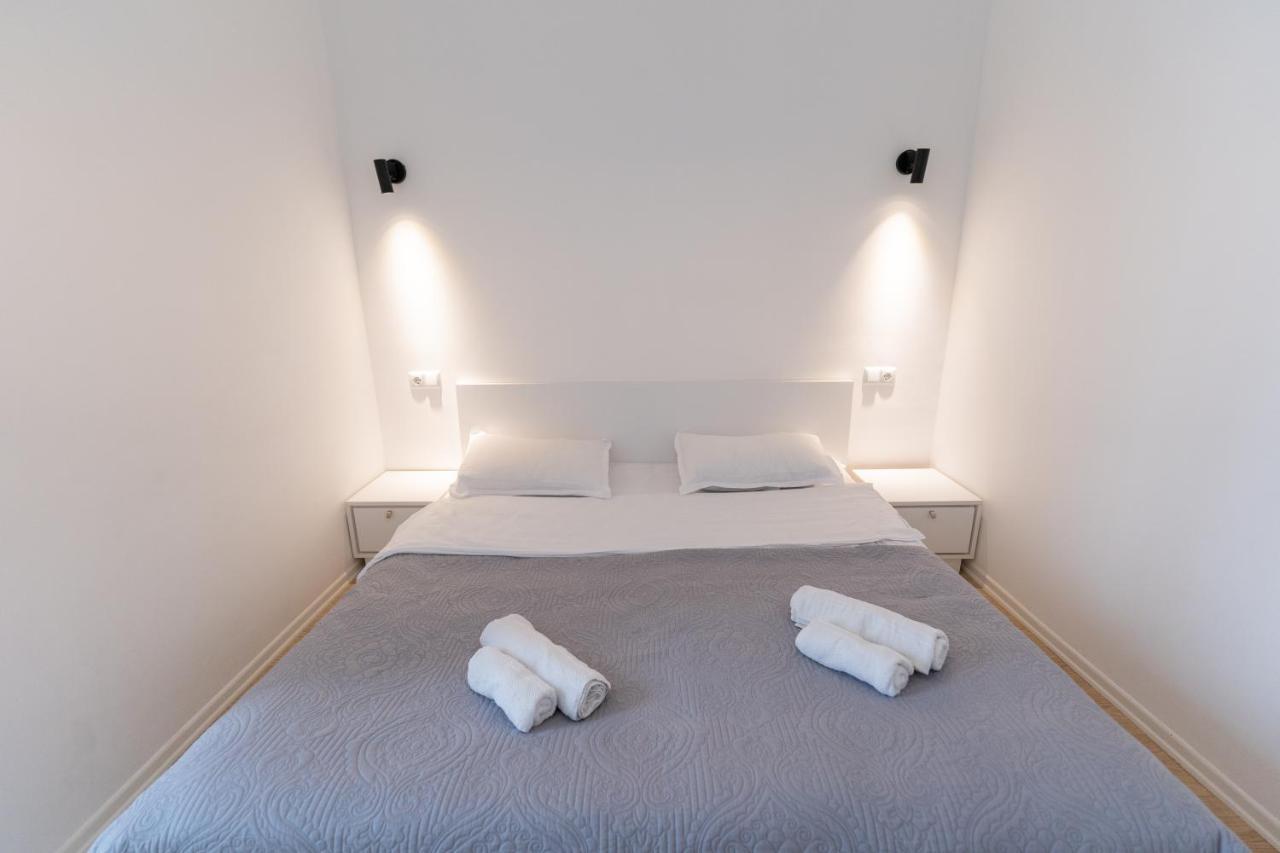 Boutique Hotel Elite Kobuleti Extérieur photo