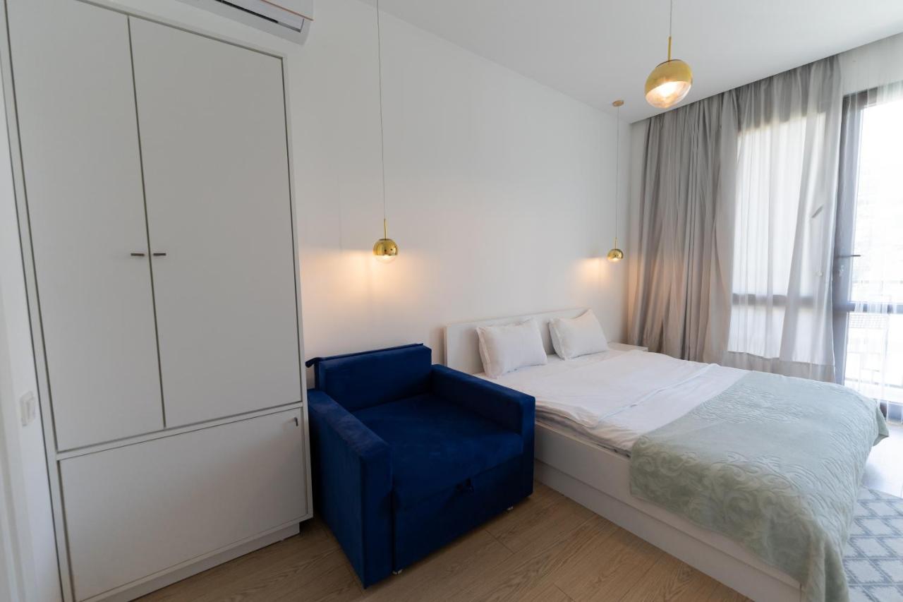 Boutique Hotel Elite Kobuleti Extérieur photo