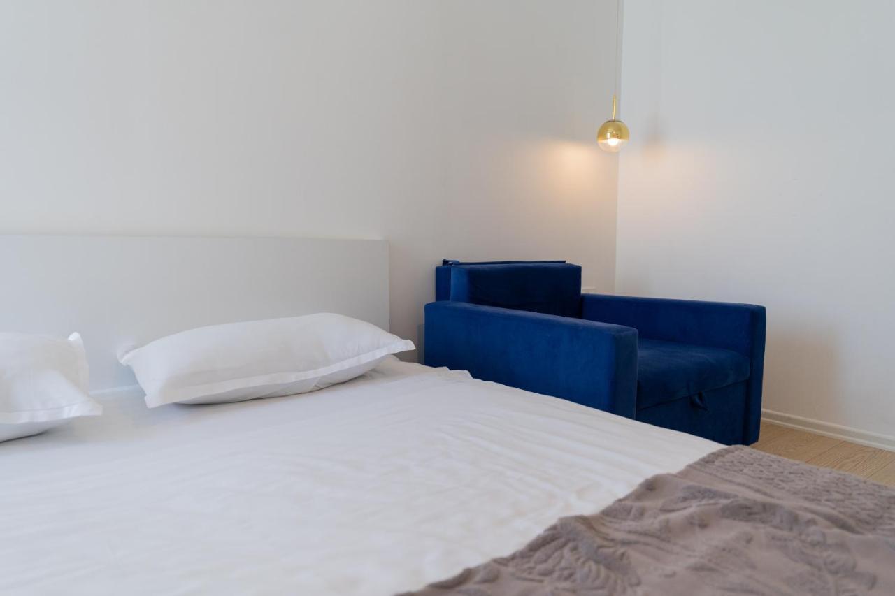 Boutique Hotel Elite Kobuleti Extérieur photo