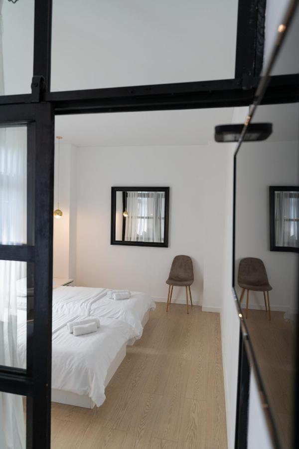 Boutique Hotel Elite Kobuleti Extérieur photo