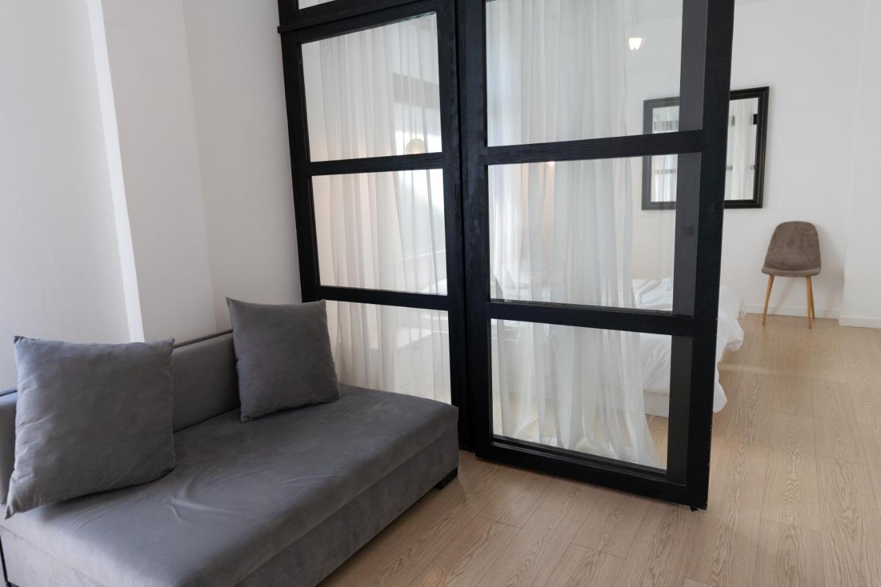 Boutique Hotel Elite Kobuleti Extérieur photo