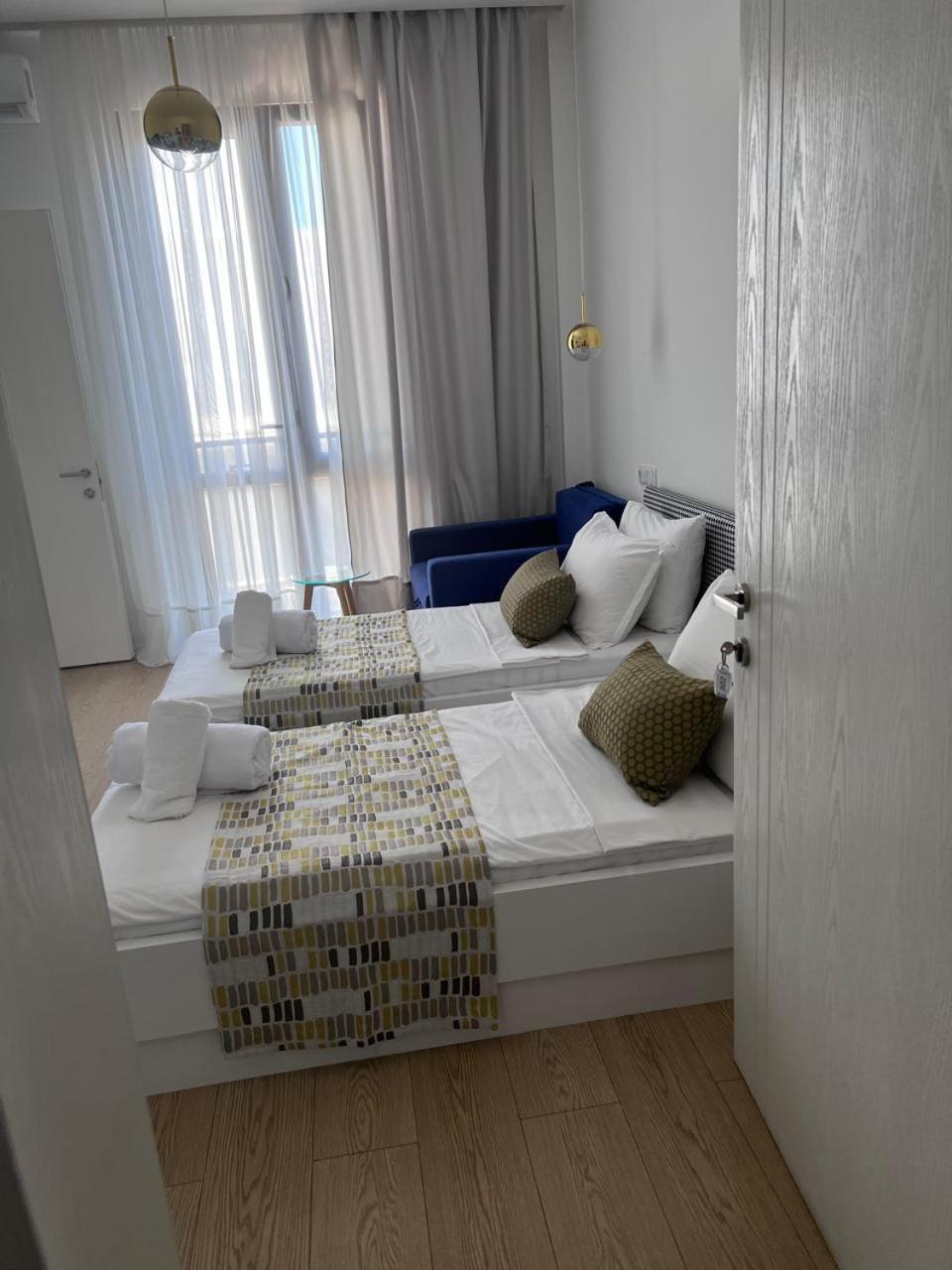 Boutique Hotel Elite Kobuleti Extérieur photo