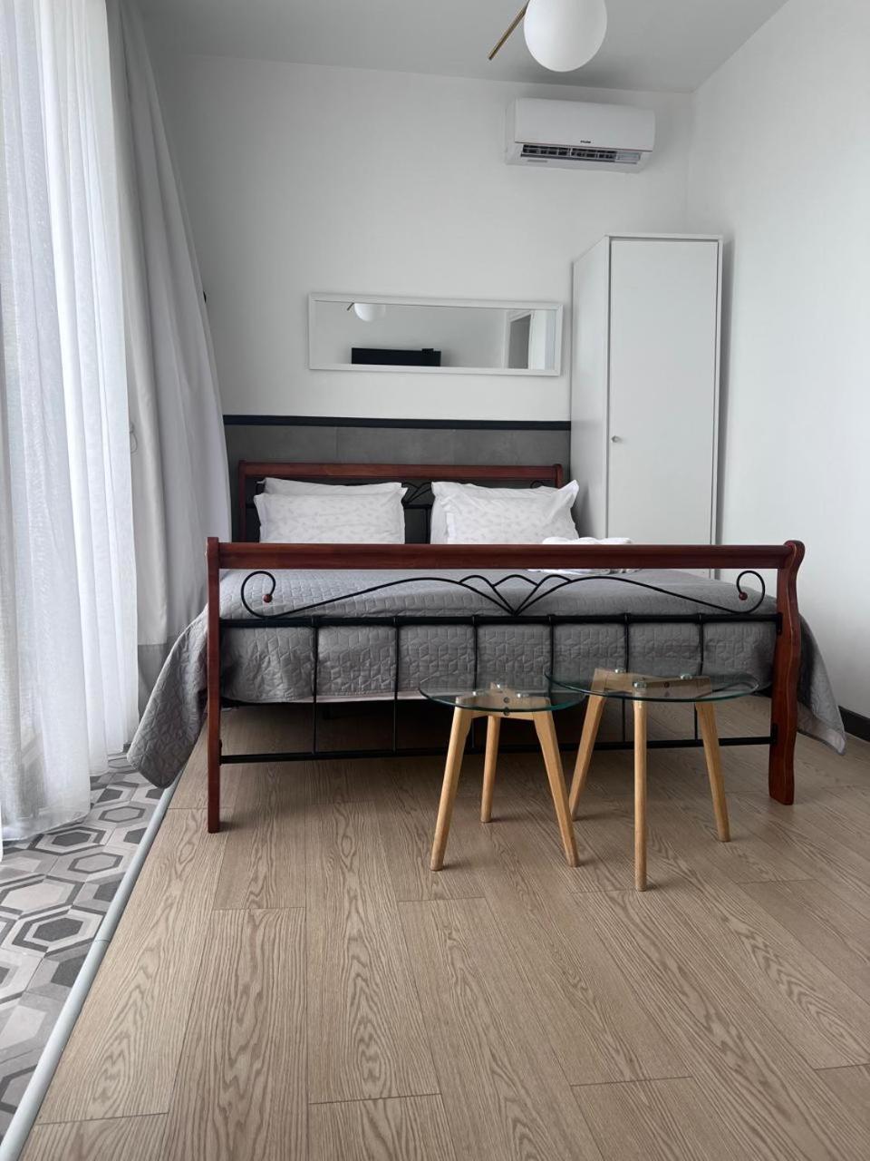 Boutique Hotel Elite Kobuleti Extérieur photo