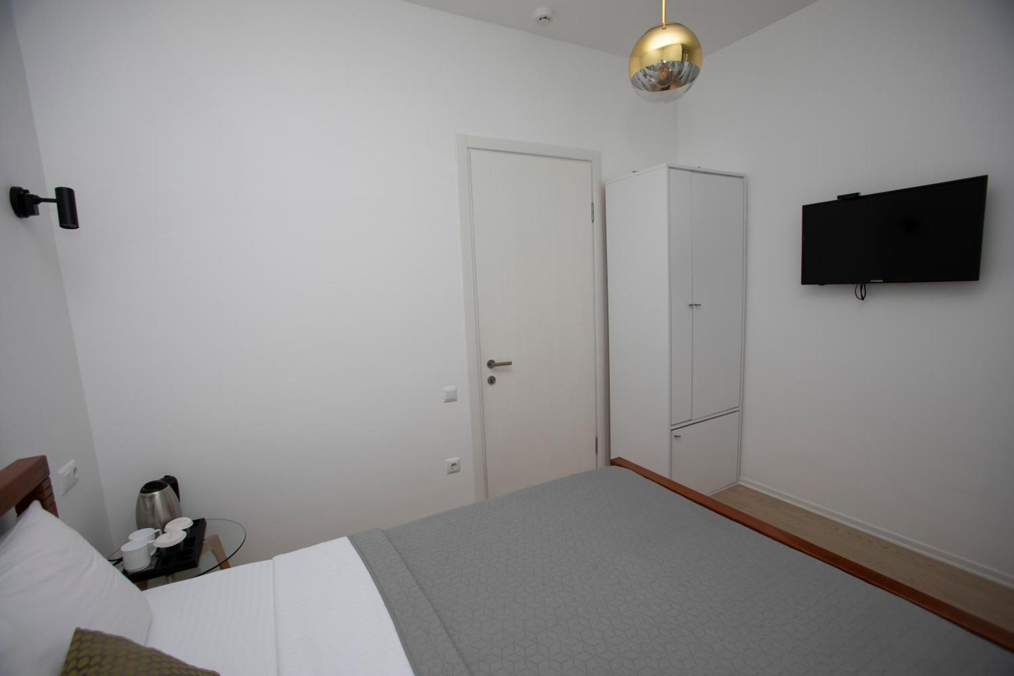 Boutique Hotel Elite Kobuleti Extérieur photo
