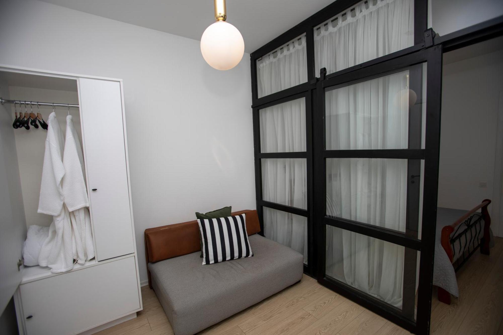 Boutique Hotel Elite Kobuleti Extérieur photo